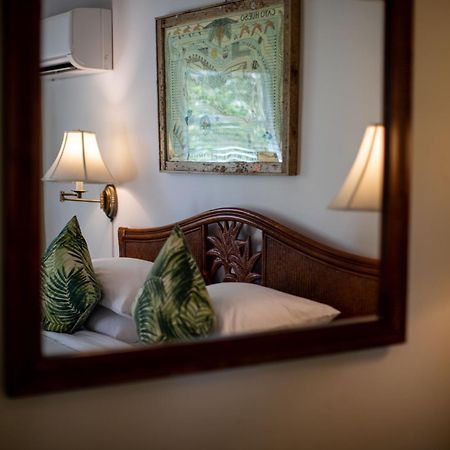 Andrews Inn&Garden Cottages Key West Exteriör bild