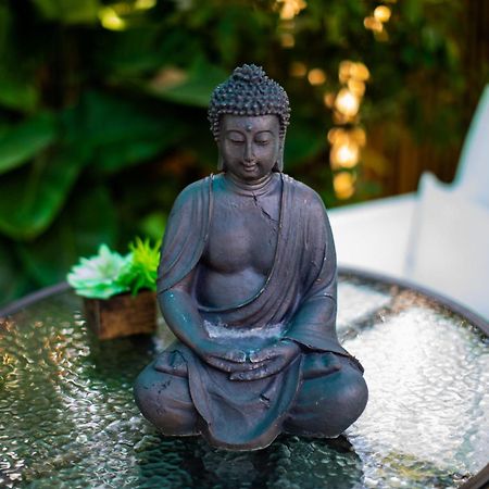 Andrews Inn&Garden Cottages Key West Exteriör bild