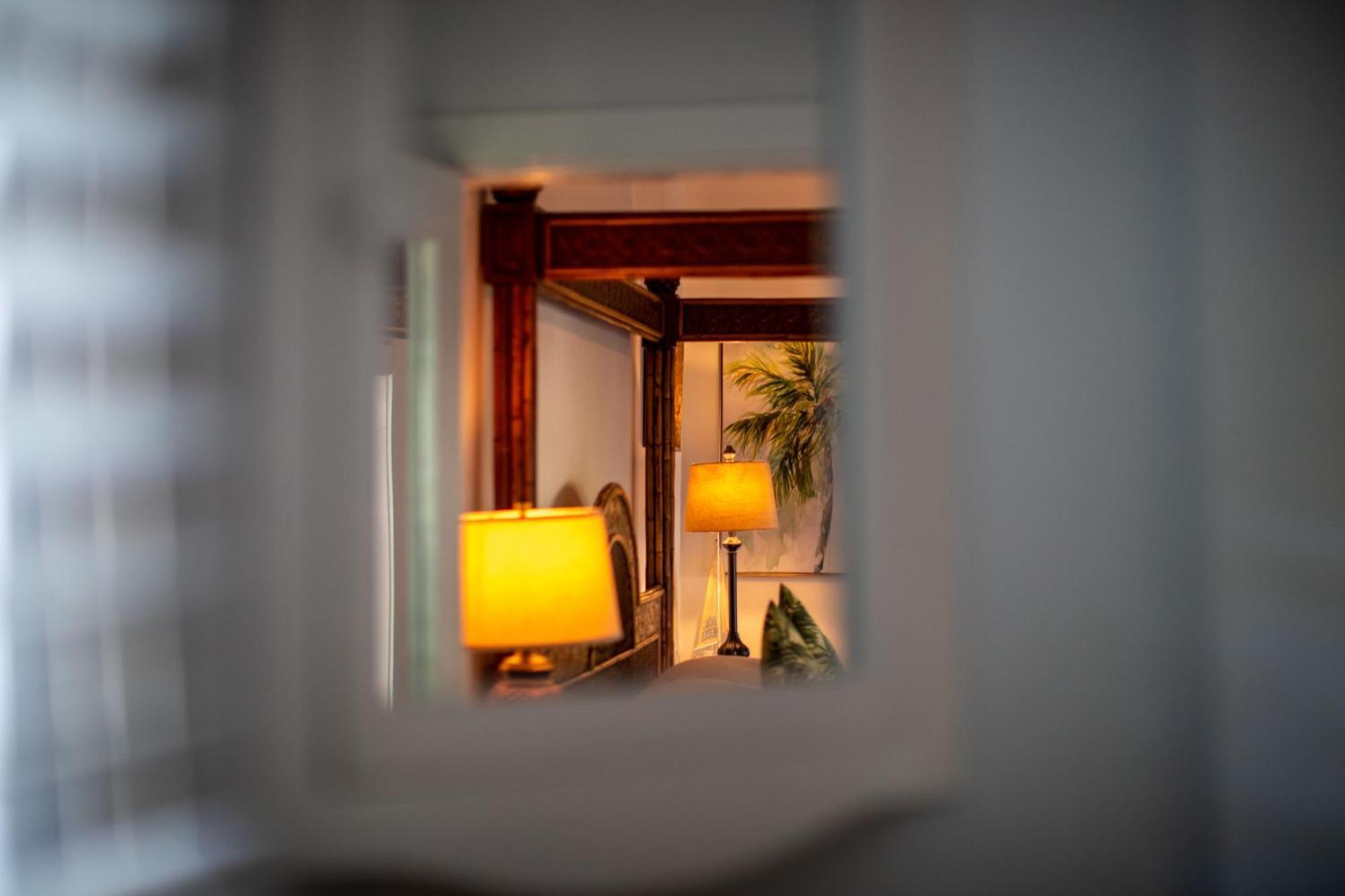 Andrews Inn&Garden Cottages Key West Exteriör bild