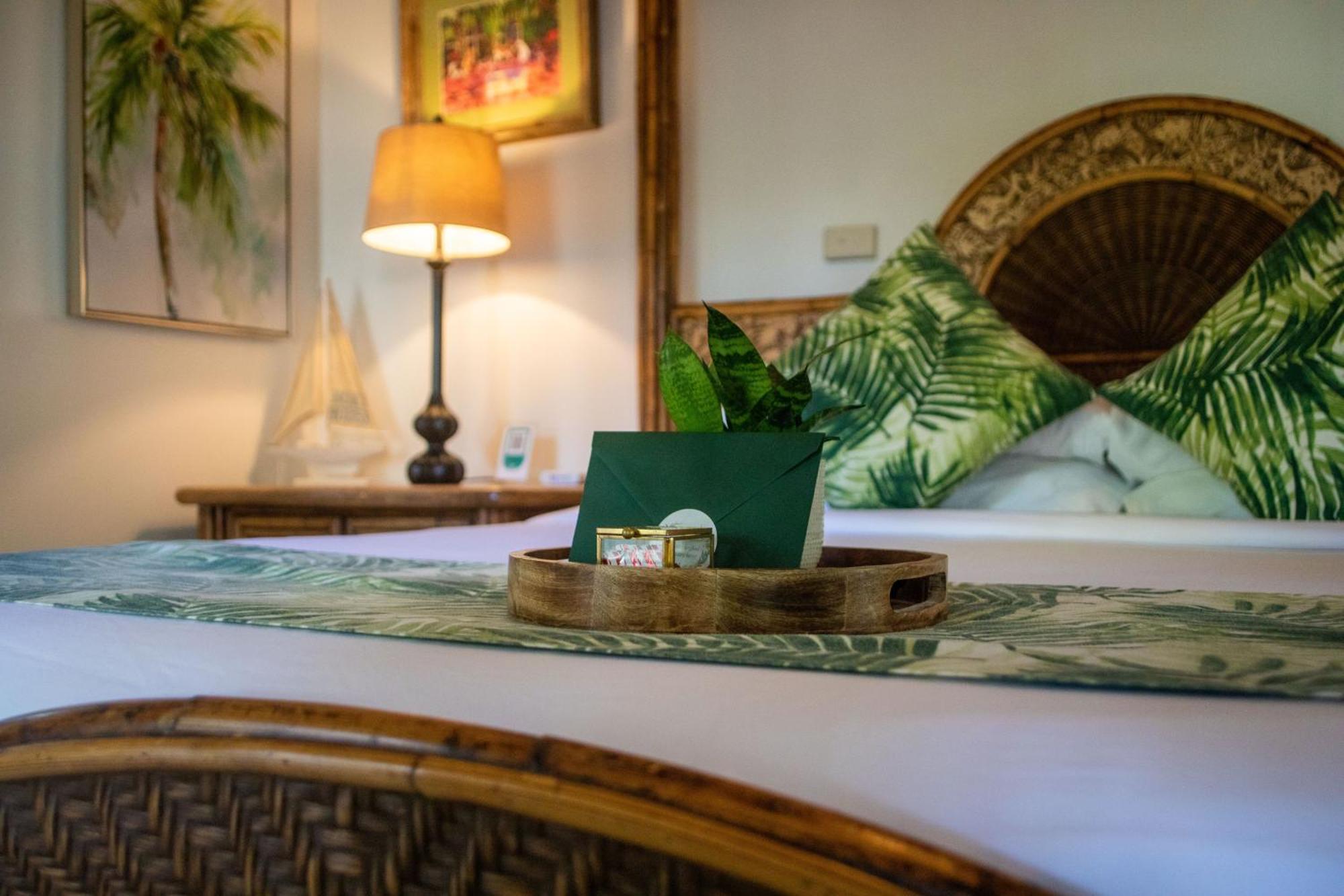 Andrews Inn&Garden Cottages Key West Exteriör bild