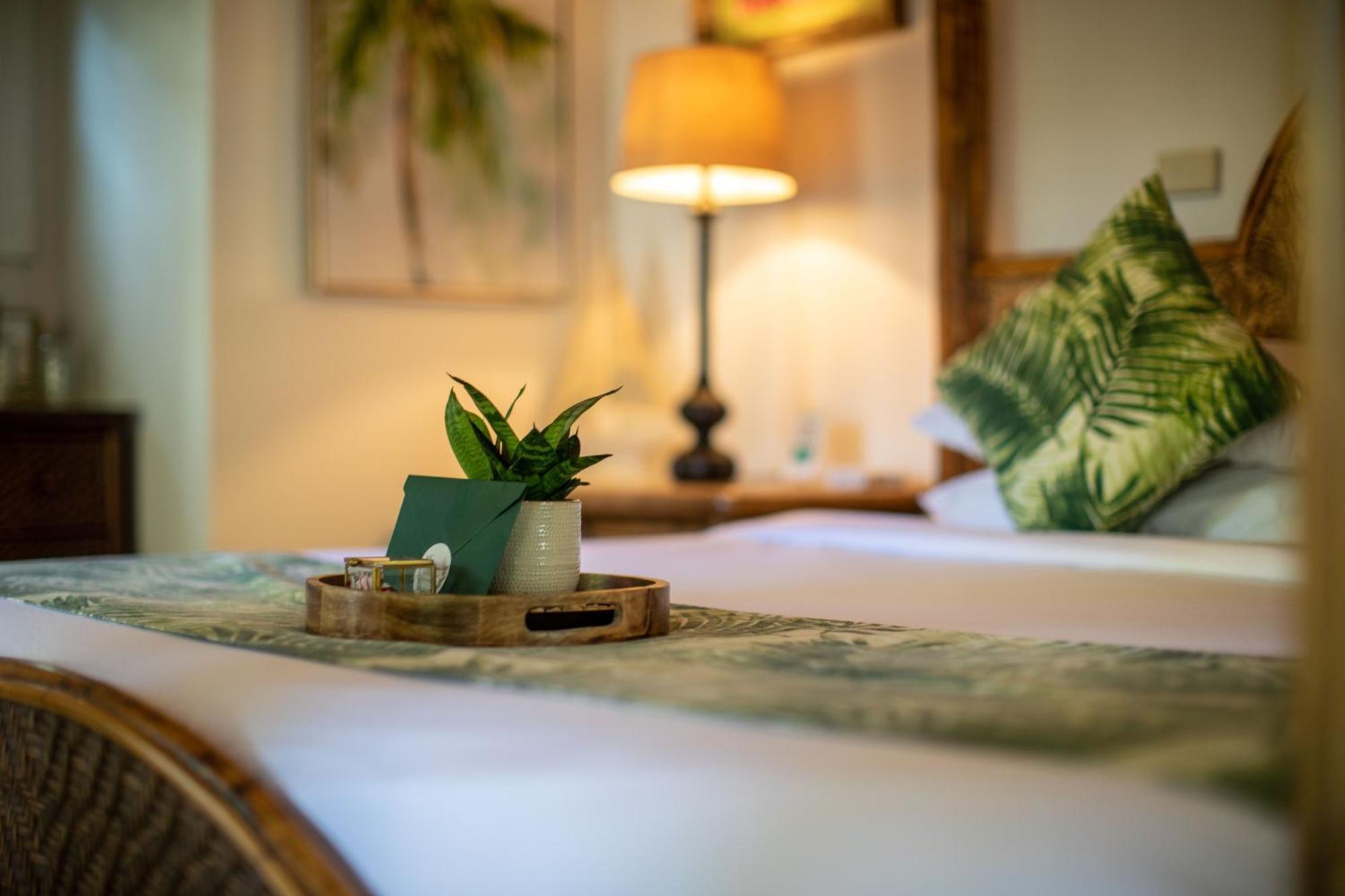 Andrews Inn&Garden Cottages Key West Exteriör bild