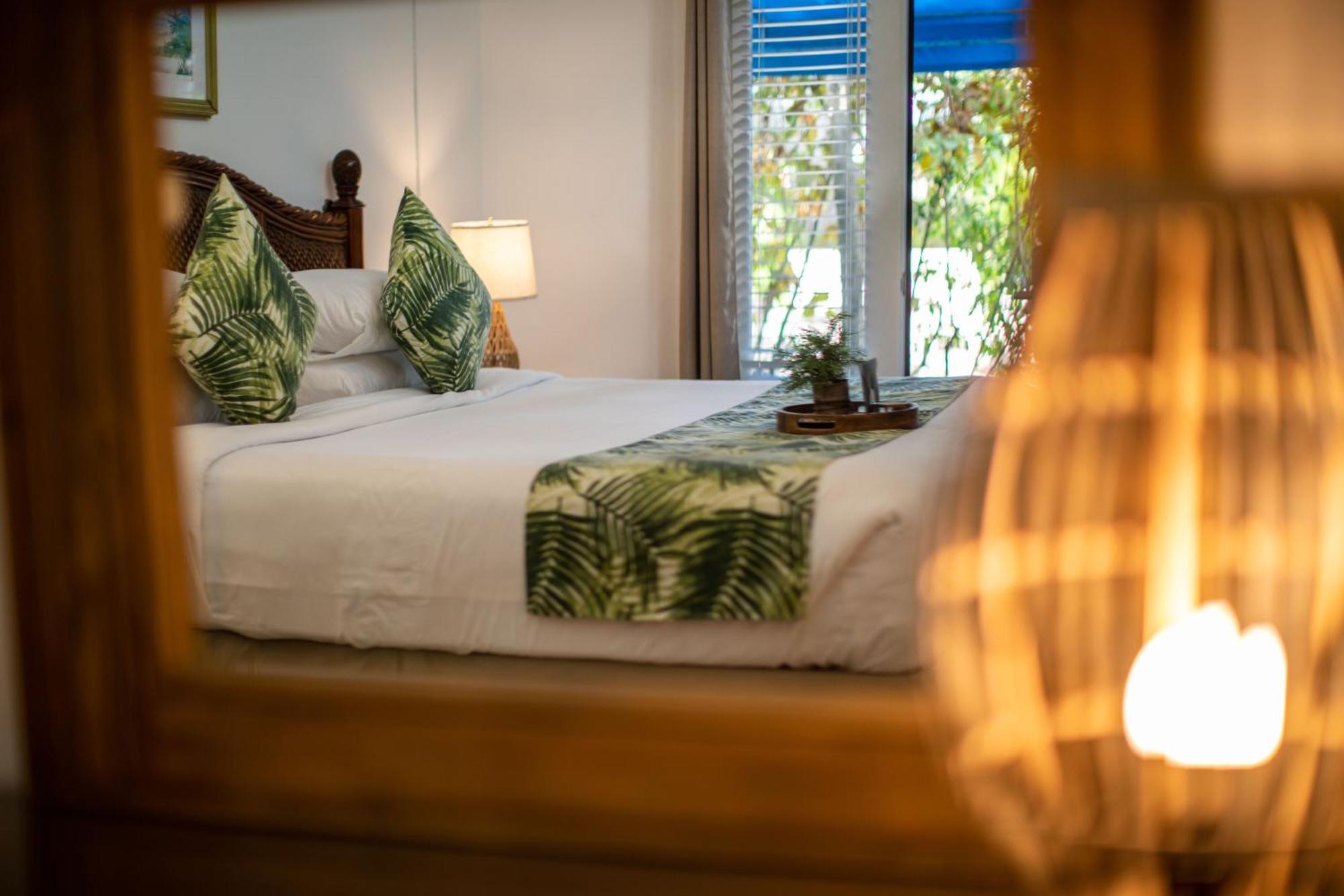 Andrews Inn&Garden Cottages Key West Exteriör bild