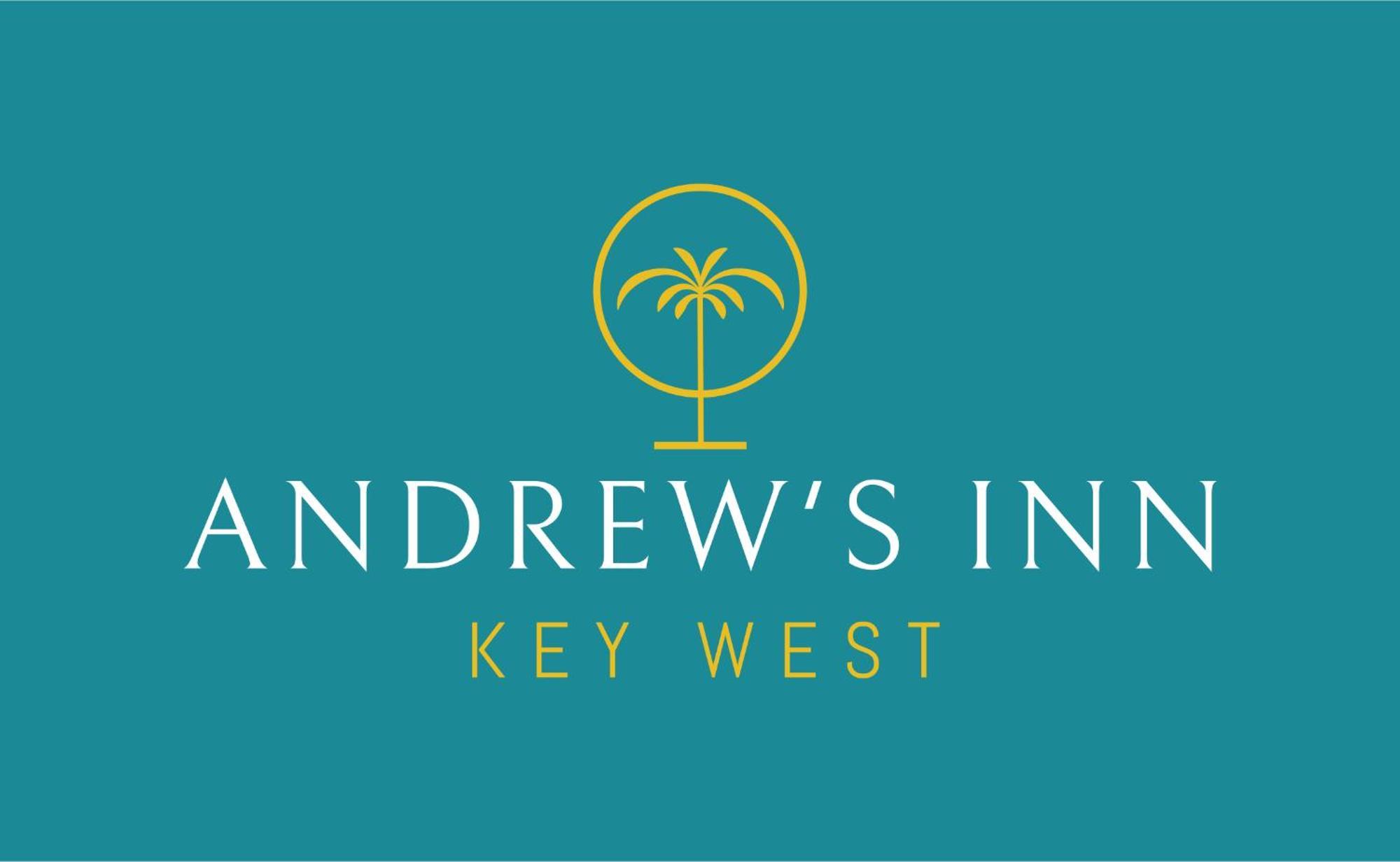 Andrews Inn&Garden Cottages Key West Exteriör bild
